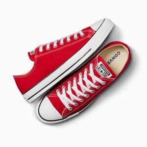 Converse Chuck Taylor All Star Canvas
